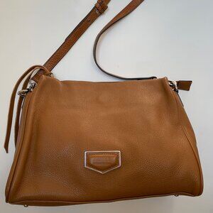 Aimee Kestenberg Leather Shoulder Bag